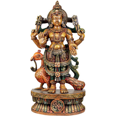 Religious & Spiritual Statue