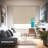 Room Darkening Roman Shade-16989593-16989587