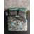 Brown/Mint/Anthracite Floral is out of stock