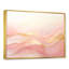 «Darlington - Abstract Shapes», reproduction sur toile encadrée-96319971-96319965