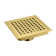 6 in. x 6 in. Shower Floor Drain