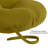 Ballera Outdoor 15'' Round Dining Chair Seat Cushion-966861186-966861190