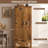 Denizard 65" Kitchen Pantry -889657001