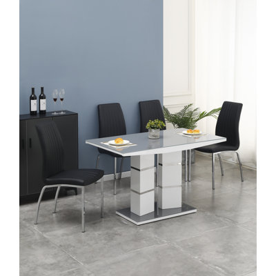 Danby 4 - Person Dining Set