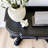 Retro Art Console Table
