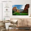 Canyons du parc national Alvord Zion-107496743