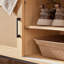 Alexaundra Upholstered Storage Bench