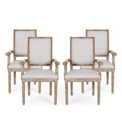 Ethynn 19.5'' H Upholstered Armchair