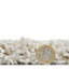 Kelseyville area rug Machine Woven Rectangle Cream-70523135