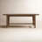 Eliska Isadore Solid Wood Dining Table-98154934-101627846