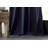 Archaeo Sarro Washed Cotton Semi-Sheer Tab Top Curtain Panel-986726315-986726321