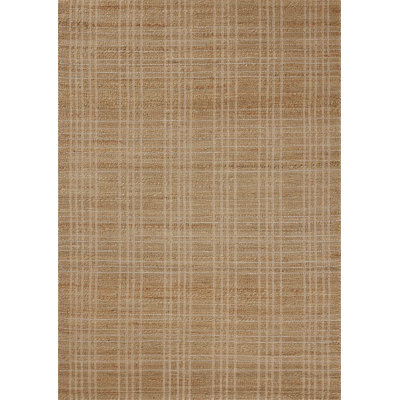 Tapis naturel / crème Chris Loves Julia x Loloi Judy