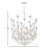 Flora Six-Light Multi-Tier Handmade Chandelier by Lisa McDennon-65382779