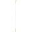 40'' H x 94.5'' W x 0.5'' D Wainscot Panelling