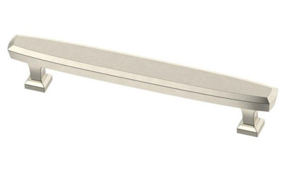 6-5/16" Avante Birdcage Bail Pull Rubbed Bronze