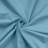 Premium 100% Cotton Ranforce Quilt Cover, Blue, 53.1 x 78.7 inches | Soft and Breathable Fabric with 145 Thread Count | Convenient Button Closure | Machine Washable, Perfect for Cozy Bedroom Decor-112709271-112709261