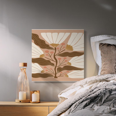 Wrapped Canvas Print Set