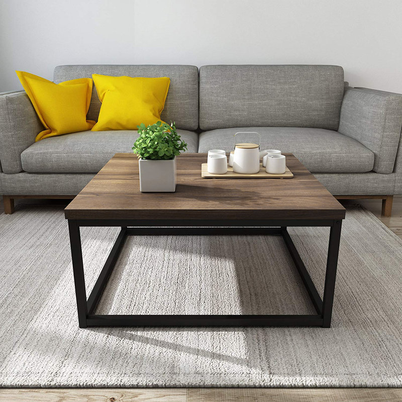 Bernard Frame Coffee Table