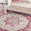 Geomar Oriental Area Rug-49422458