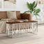 Arowyn Frame Coffee Table