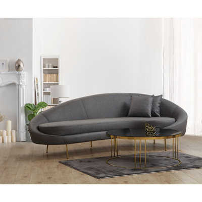 Charmi Sofa