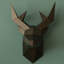 Animals Wall Decor-1931489345