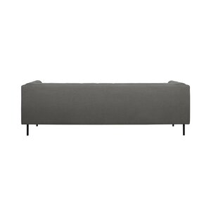 AllModern Perrin 91'' Upholstered Sofa & Reviews | Wayfair