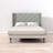 Amiliya Upholstered Headboard-446647166-446647165