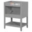Base de meuble-lavabo simple 23,7 po seulement-94092324