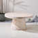 Fayette Round Coffee Table