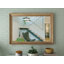 Maldon Solid Wood Rectangle Mirror-761689585