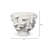 Helios Handcrafted Table Vase 1-84860382