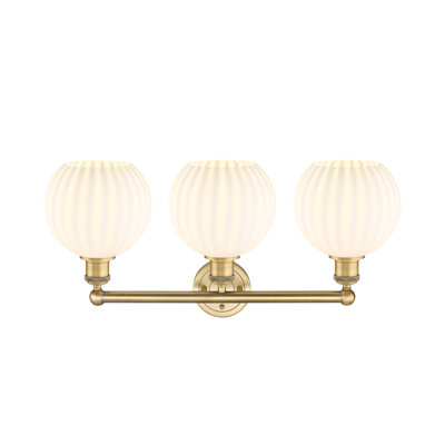 Bharata 3 - Light Dimmable Vanity Light