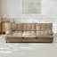 Canapé modulaire 3 places-341186539
