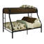 Lit superposé standard en fer Henline par Isabelle & Max ™-1127658030-1127658021