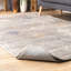 Sous-tapis antidérapant à double surface de qualité supérieure pour animaux de compagnie (0,25 po)-568827656
