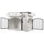 Meuble pour chien 43,3 po Farmhouse