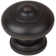 1 1/2" Diameter Mushroom Knob