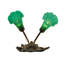 Meyda Tiffany & Stained Glass 2 - Light Armed Sconce