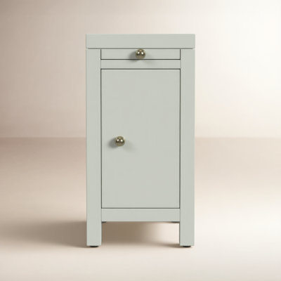 Celine 12" Acacia End Table