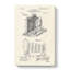 Camera Patent - Wrapped Canvas-64024786