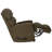 Baeten Upholstered Recliner-24676377-24676378