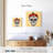 Kerner Mexican Floral Skull-109377754