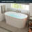 Shangri-La 55" BN-103255343-103255342