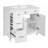 36" Bathroom Vanity with Ceramic Sink-15746370