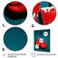 «Knockout Red Box Gloves», reproduction sur toile-1225571132-1225571123