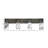 Oxbridge 4 Light Bath Bar Shown With 4" Glass-157164895-157164962