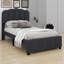 Lit tapissier avec tiroirs Saiquan-2127578245-2127578242
