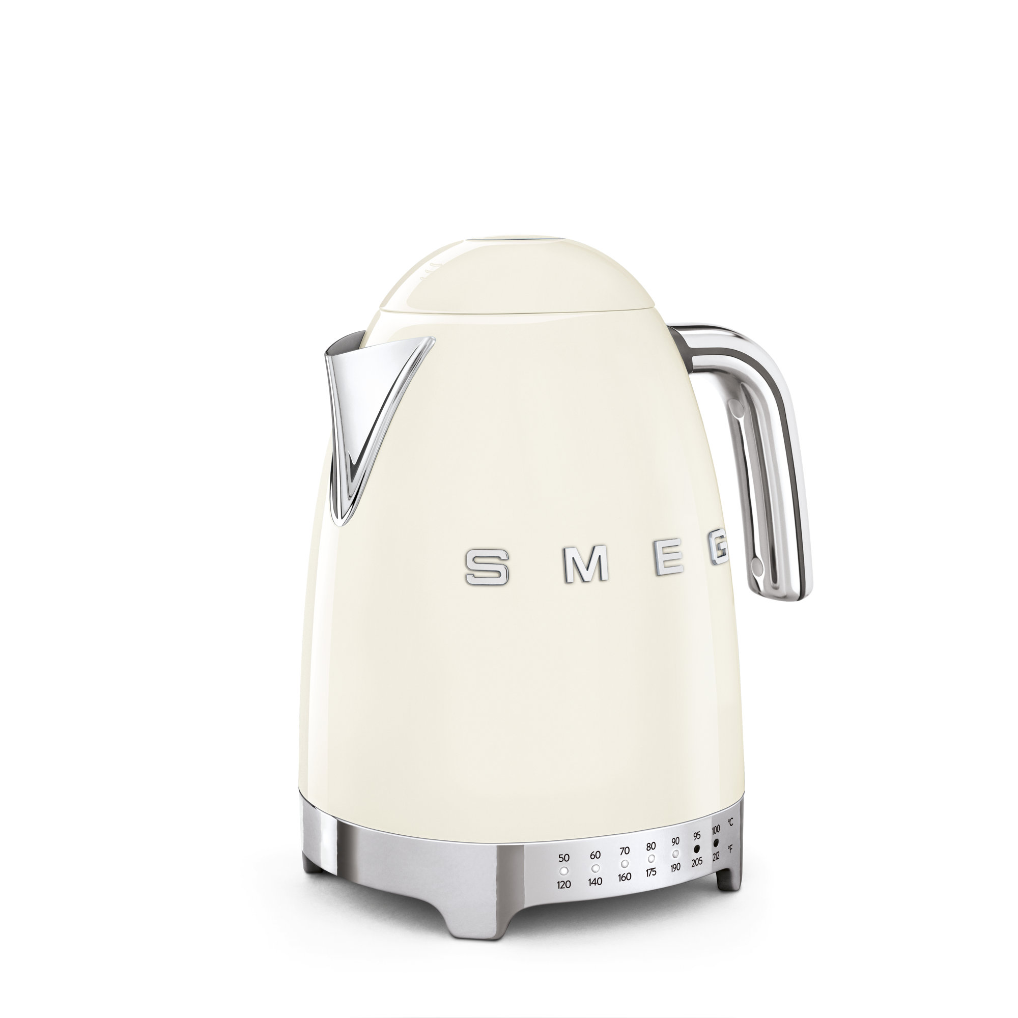 SMEG Electric Water Kettle