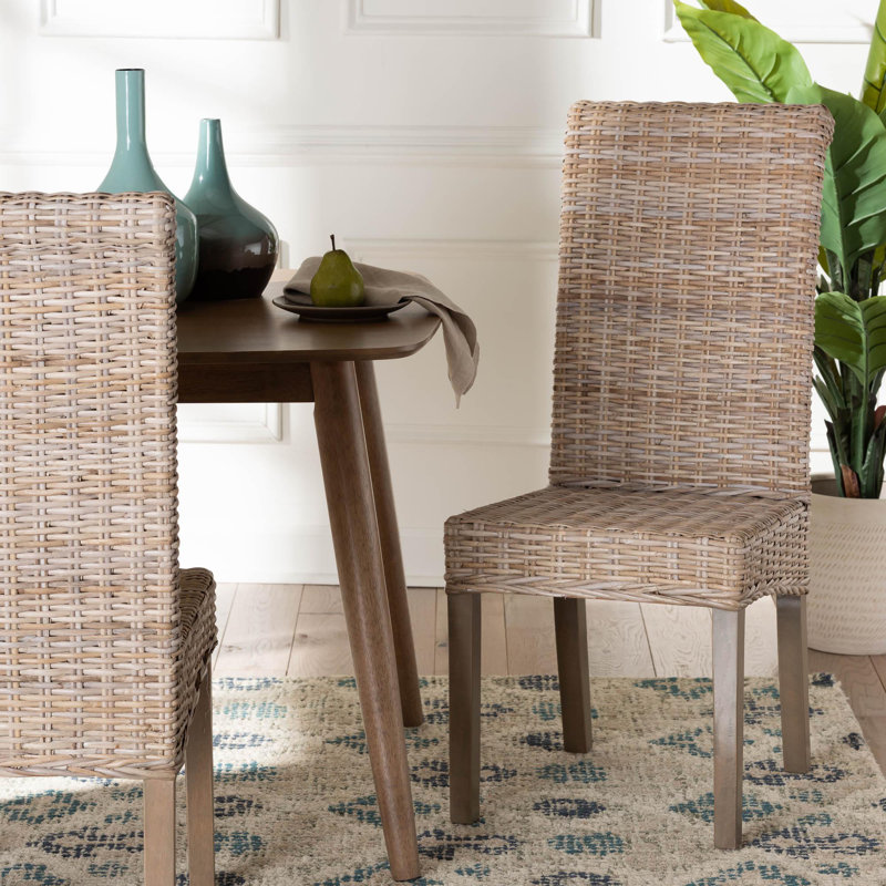 Chaise d'appoint Celarian